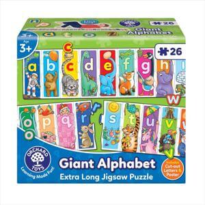 Orchard Giant Alphabet Puzzle